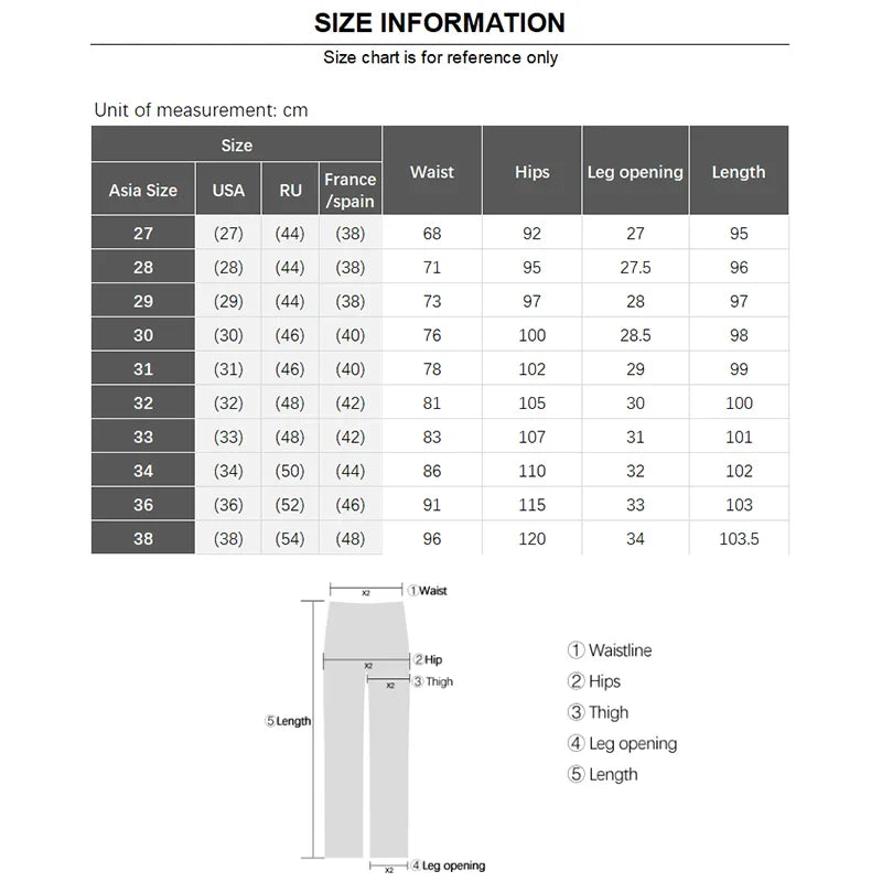 New Men's Little Feet Skinny Jeans Light Blue Spring Summer Thin Elastic Denim Pants Classic Korean Washed Cowboy Trousers