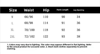 Retro Ethnic Print Patchwork Embroidered Denim Jeans Women Loose plus Size Embroidered Nine Points Harlan Pants Spring