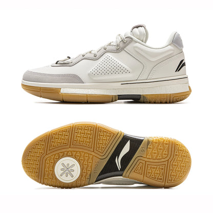 Men's WAY OF WADE 1 LOW Professional Basketball Shoes BOOM Cushion Wearable Anti-slip LiNing Sports Shoes ABAU099