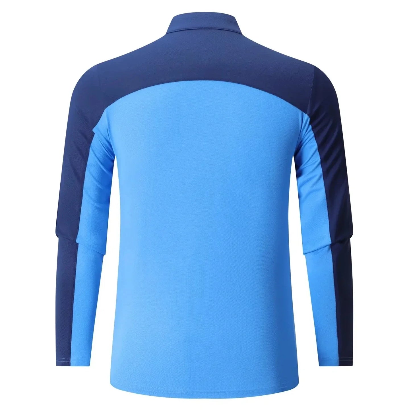 Men Athletics Top Running Shirts Long Sleeve Mens Basketball Sports Gym Fitness Guys T Shirt Clothing Quick Drying Breathable