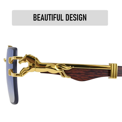 2026 Fashion Sunglasses Women Trendy Retro Luxury Sunglass Men Vintage Square Glasses Dropshipping Gafas De Sol Hombre Zonnebril