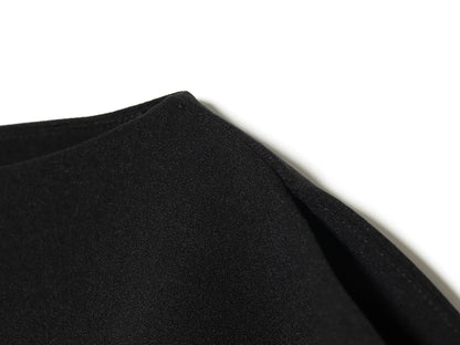 Spring Summer Women Casual Asymmetrical T-Shirts Fashion Solid Female O-Neck Short Puff Sleeve Blouse Lady Office Chic Tops