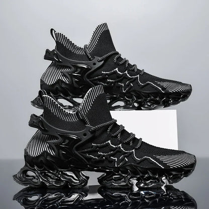 Shoes men Sneakers Male casual Mens Shoes tenis Luxury shoes Trainer Race Breathable Shoes fashion loafers running Shoes for men