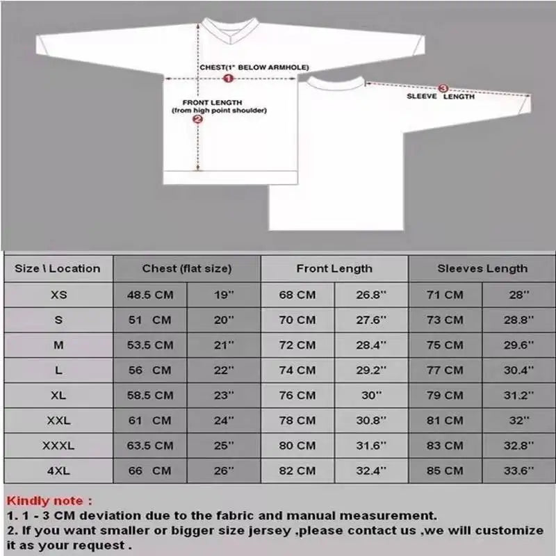 2023 Women's Loose Rider jersey MX MTB mountain bike long-sleeved shirt cross-country DH motorcycle endurance race jersey