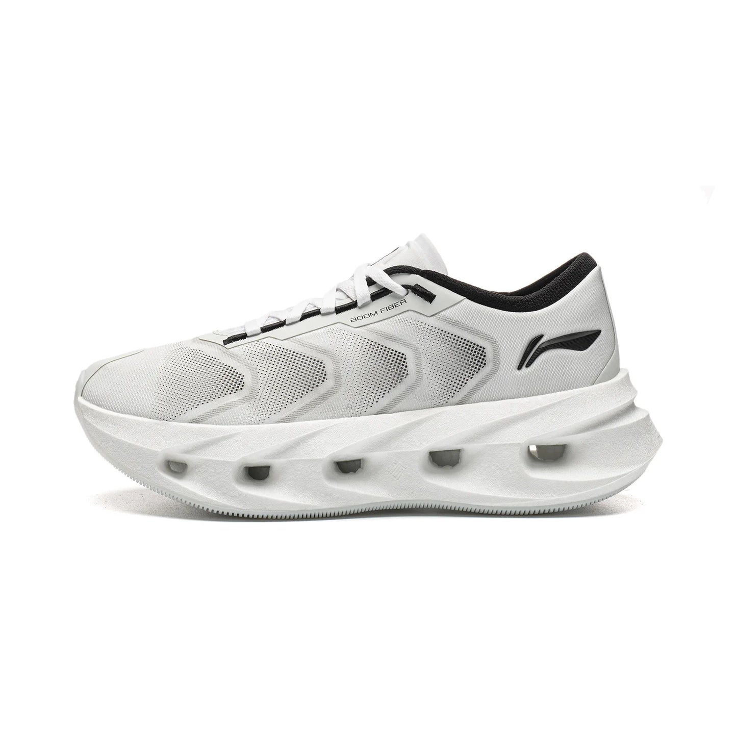 Women's ARC PRO Cushion Running Shoes BOOM Shock Absorption High Rebound LiNing Lightweight Protection Sneakers ARHW026