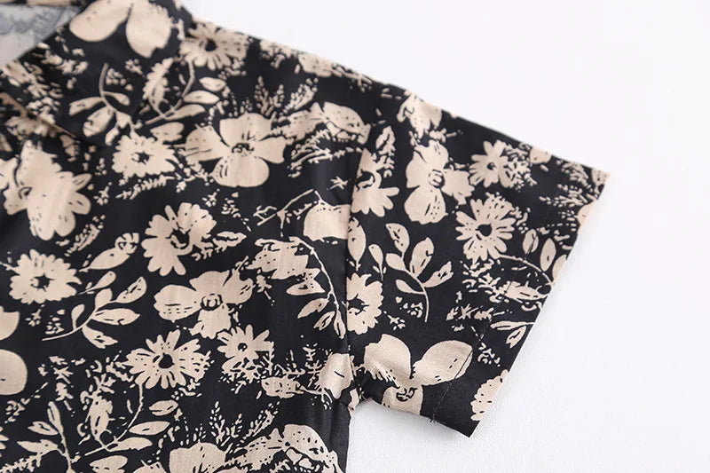 New Summer Baby Boys Clothes Sets Fashion Cotton  Full Printing T-shirts+Tooling Shorts 2pcs Kids Outfits for Infant Tracksuit