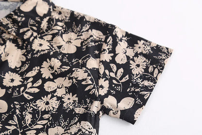 New Summer Baby Boys Clothes Sets Fashion Cotton  Full Printing T-shirts+Tooling Shorts 2pcs Kids Outfits for Infant Tracksuit