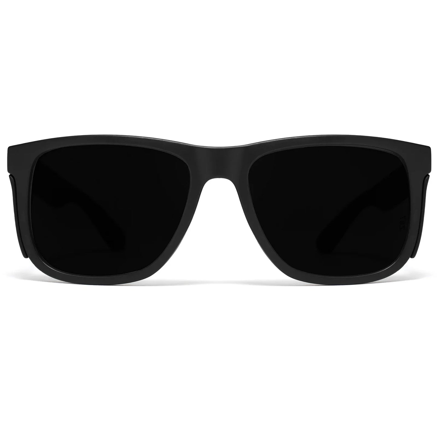 Extra Large Z87 Safety Sunglasses for Big Heads Men Women TR90 Oversized Side Shields Wrap Sun Glasses UV400 8806S