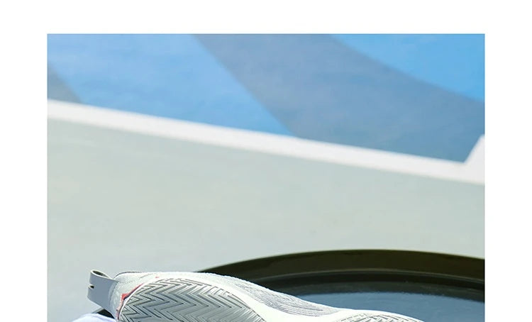 BIG3 Team 3.0 Men Basketball Shoe New Breathable Shock-Absorbing Training Rebound Non-slip Male Sneakers 672521122
