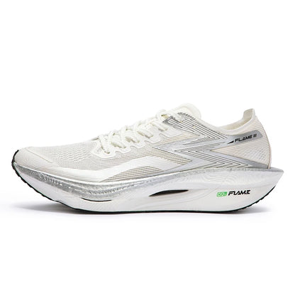 Flame 3.0 Unisex Running Shoes Marathon Carbon Plate Breathable Cushioning Anti-slip Racing Male Sneaker 672412207