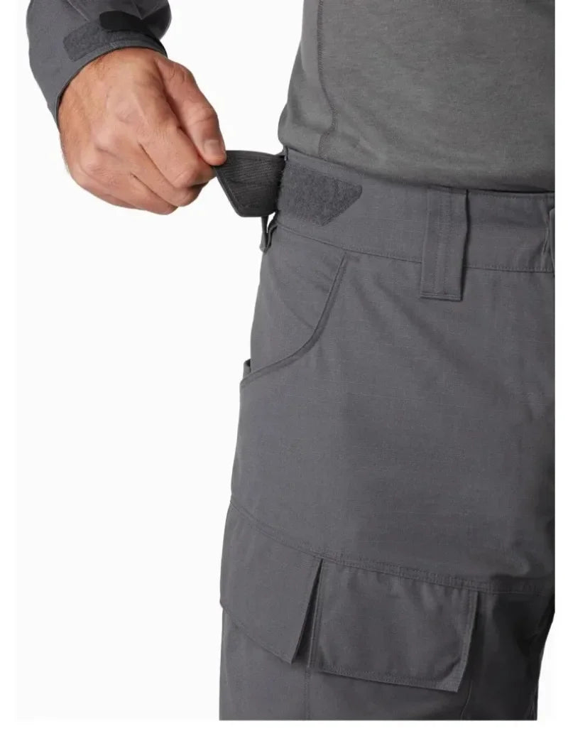 2.0 Upgrade Field Train Tactical Pants Men Outdoor Hiking Mountain Climbing Pants Multi-pocket Work Wear Trousers Overalls Male
