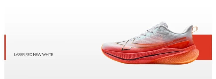2000km 3.0 Running Shoes For Men Spring Sneakers Cushioning Training Jogging Wear-Resistant Lightweight 875119110032