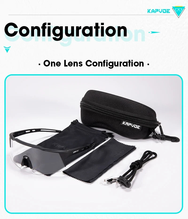 Photochromic Child Sunglasses UV400 Protection Sport Cycling Glasses Kids Boys Girls Fashion Bike Glasses Bicycle Eyewear