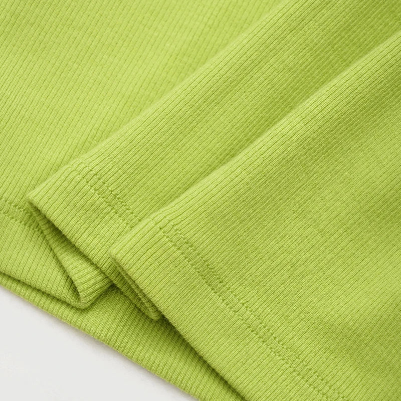 Summer Sexy Slim-Fit Women's Top New Arrival Summer Sleeveless Tank Tops Reversible V-Neck Knit Strapless Camisole Woman Clothes