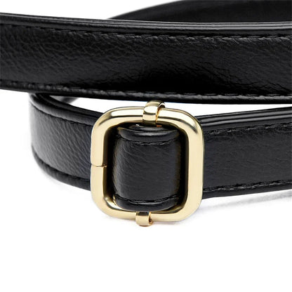 Fashion Crossbody Bags for Women Designer Ladies Purses and Handbags High-quality Soft Leather Women Shoulder Messenger Bags Sac