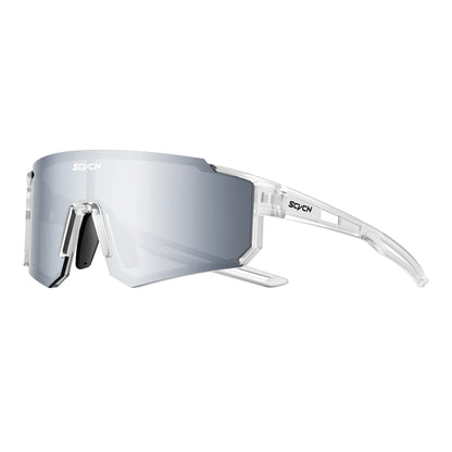 Men Outdoor MTB Bike Glasses Snow Sunglasses Hiking Eyewear Cycling for Women Sports Mountain Cycling UV400 Skiing Goggles