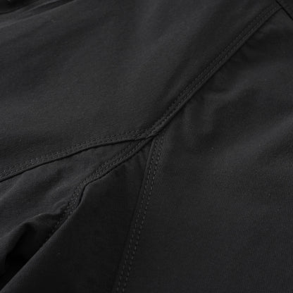 Reathable Ultra-Thin Comfortable Cycling Trousers Zipper Design with Pockets for Bike Motorcycle Sports Four Seasons Wearable