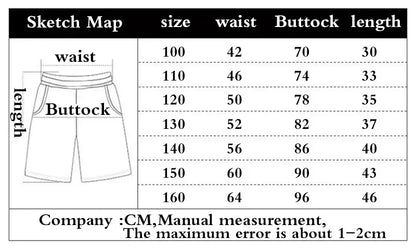 Children's Plants Vs. Zombies Short-Sleeved T-Shirt Set Cotton Summer Fashion Comfortable Top+pants for Boys and Girls