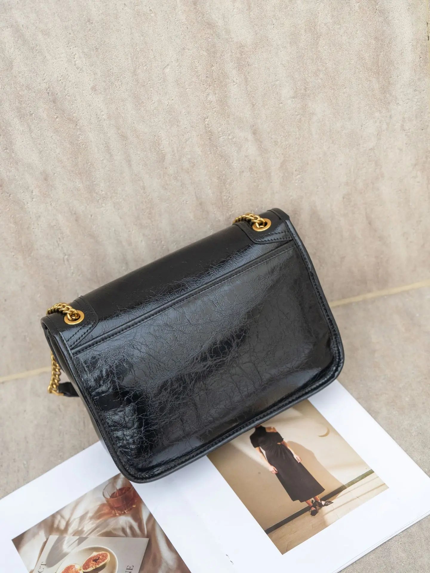 Luxury handbags female crossbody bags Tofu small square shoulder bag women bags new fashion 2025 genuine cowhide leather satchel