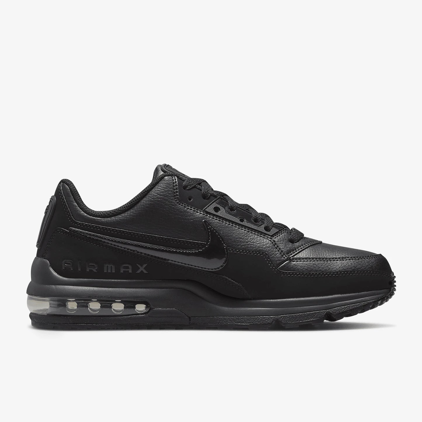 Official Genuine Air Max LTD 3 Men's Cushion Low-Top Running Shoes 687977-020