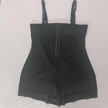 Women's Shapers Slimming Corset Shapewear Bodysuit Girdles Modeling Body Shaper Waist-Trainer Tummy Control Fajas Colombians