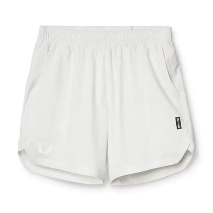 Men's Quick-Drying Shorts Summer Gym Workout Running Basketball Sports Breathable Slim Fit Casual Training Streetwear Fashion‌