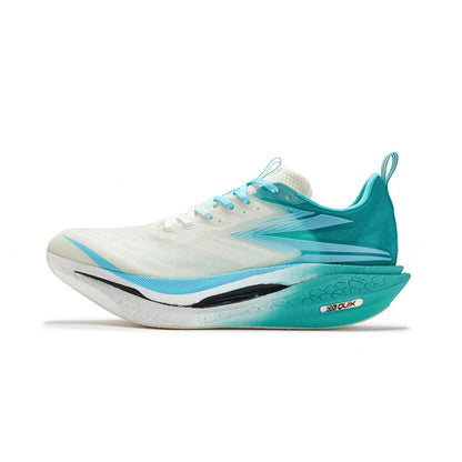 Flame 4 ET Men's Running Shoes Racing Marathon Shock-absorbing Rebound Breathable Cushioning Male Sneakers 672612223