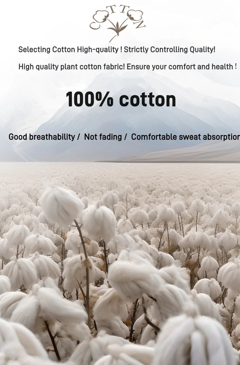 100% pure cotton short sleeve round neck men's T-shirt hot selling luxury brand summer exquisite pony embroidery breathable top