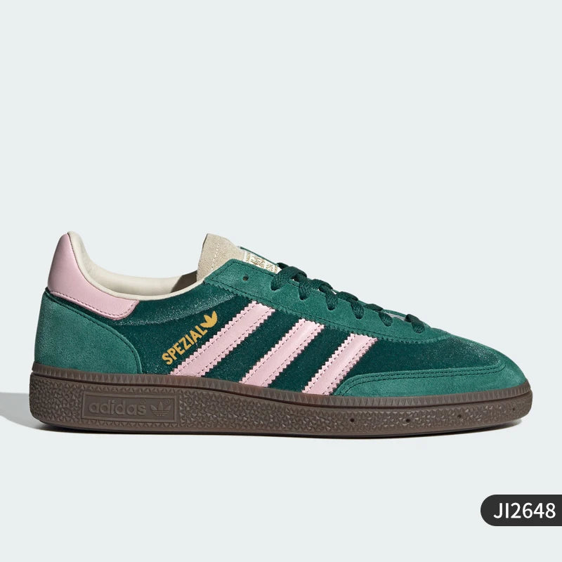 Official Authentic Originals HANDBALLSPEZIAL Women's Casual Shoes JI2648