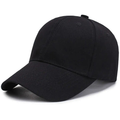 Unisex Breathable Baseball Cap Women Men Top Empty Cap Running Hat Sun Hat Outdoor Space Baseball Cap Summer Sunscreen  Hat