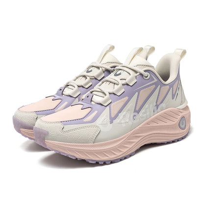 Men Autumn Winter Casual Shoes Anti-slip And Wear-resistant Hiking Shoes Featuring a Soft And Elastic Shock Absorption