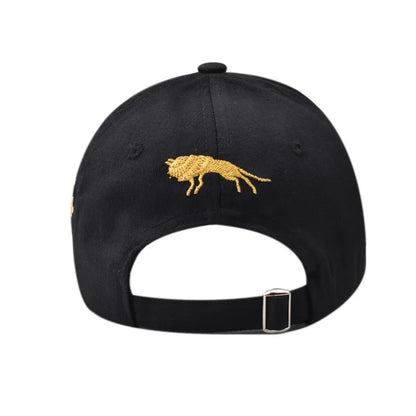 Fashion Baseball Caps Snapback Hats Men Women Adjustable 3D Totem Embroidery Hip Hop Hats Summer Outdoor Casual Sun Visors Caps