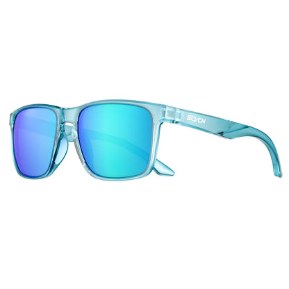 Fashion Polarized Cycling Glasses UV400 Cycling Sunglasses Bike Eyewear Men MTB Sports Bicycle Glasses Outdoor Sunglasses