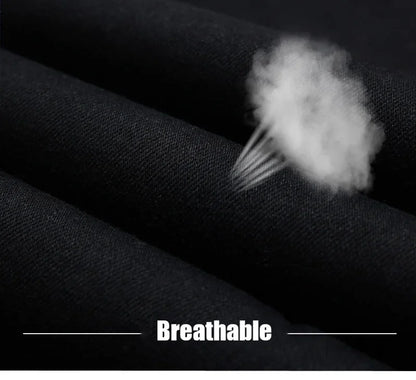 2025 New Business Casual Trousers Grey Fleece Men Clothes Black Blue Elasticity Warm Winter Jeans Velvet Jeans 28-40