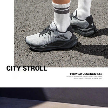 5.0 Men's Running Shoe Fall And Winter Soft Airy Versatile Rebound Durable Comfortable Sneaker Male 672532215