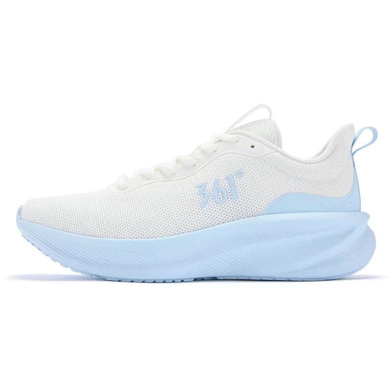 5.0 Men's Daily Running Shoes Durable Stable Lightweight Elastic Rebound Breathable Male Sneakers 672542210F