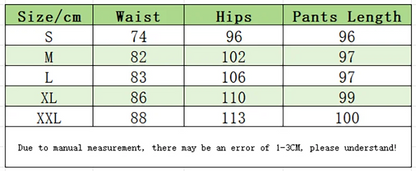 High Street Vintage Black Ripped Jeans Fashion Wide Leg Pants Women'S High Waisted Straight Leg Pants Baggy Pants Y2k Jeans
