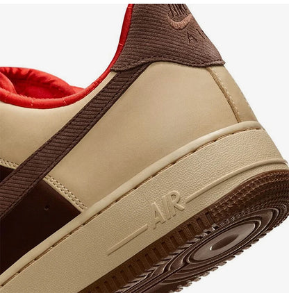 Official CUPSOLE Men's Retro Outdoor Patch Lightweight Sneakers HQ3447-222