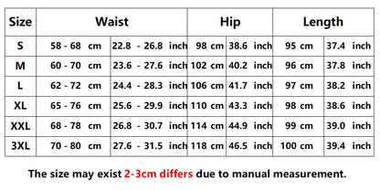 Retro Cargo Pants Women Fashion Streetwear High Waist Thin Casual Sweatpants Harajuku Sports Pants Woman Clothes Trousers Mujer