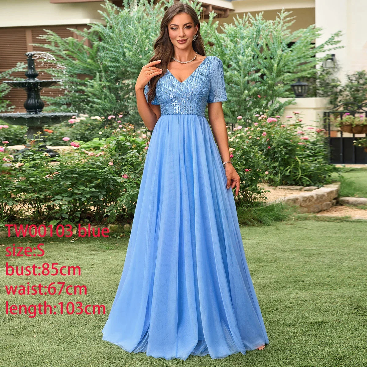 Big Discount Clearance Brand Lowest Price No Returns Accepted Evening Dresses Long Birthday Party Dress Wedding Dress