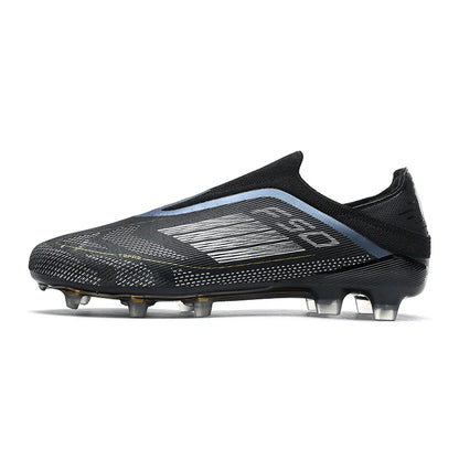 New Men Soccer Shoes Cleats Ultralight Outdoor Professional Football Boots Unisex Hot Sale Women Match FG Sneakers High-quality