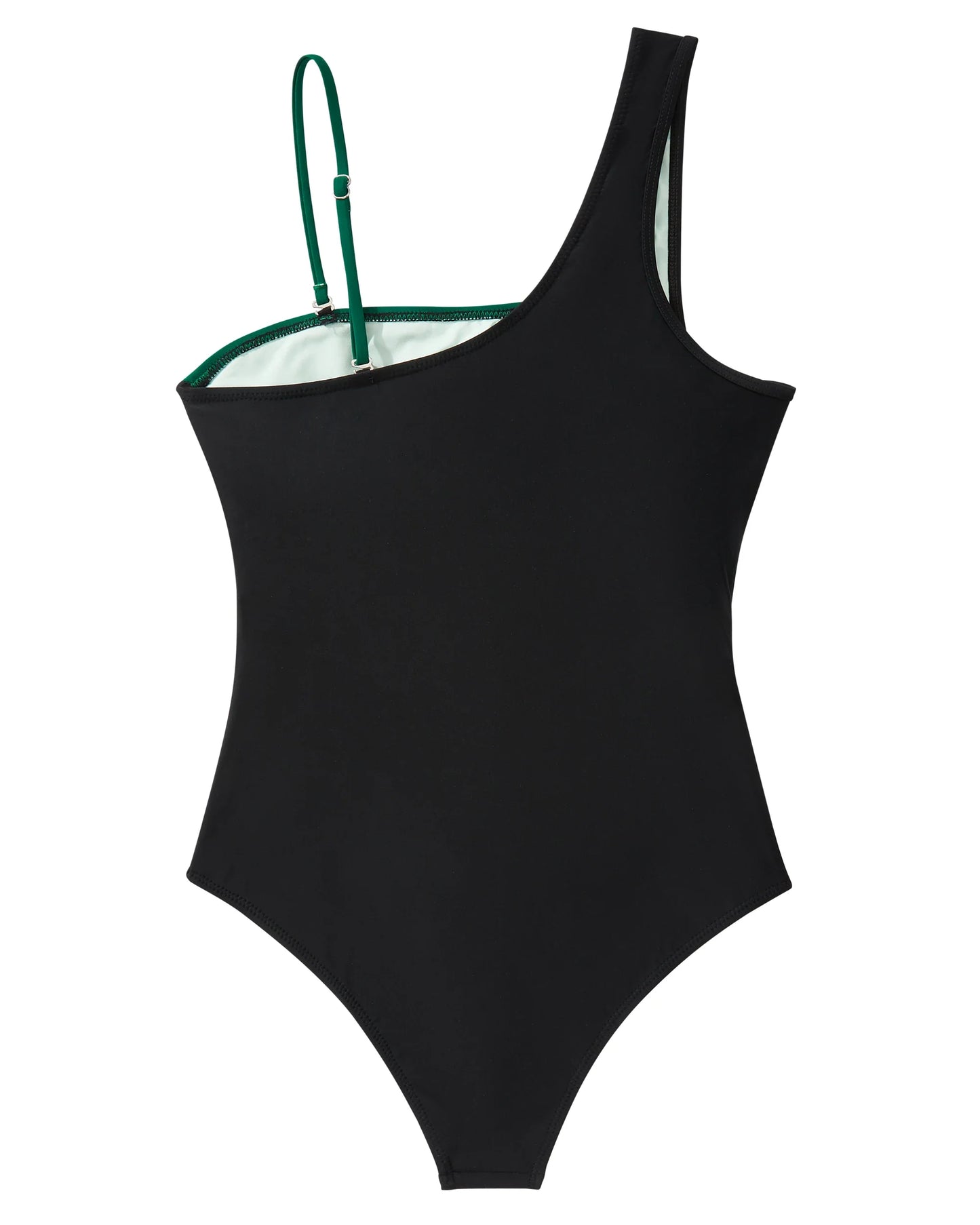 One Shoulder One Piece Swimsuit Women Summer Swimwear  Female Push Up Monokini Femme Beachwear  Pool Swimming Suits  For Women
