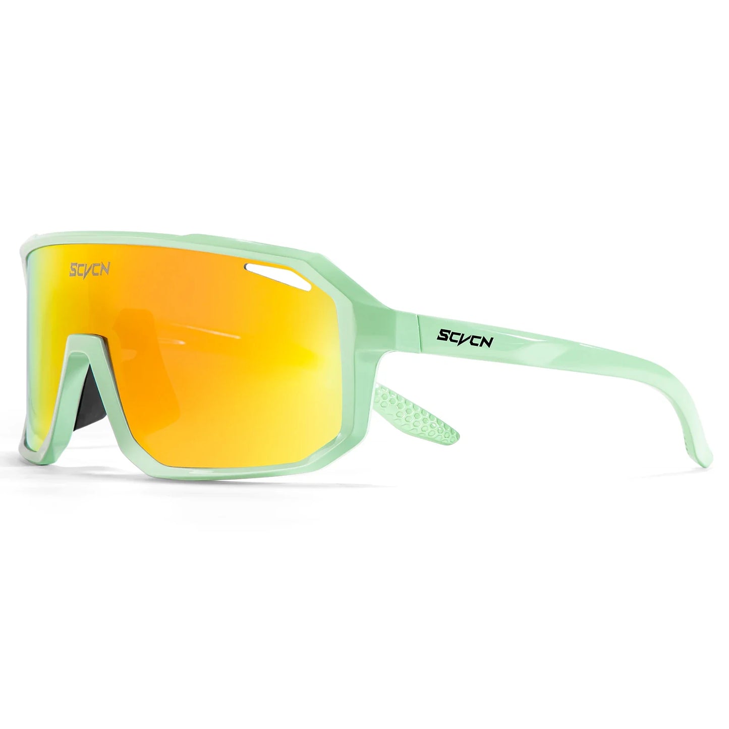 Photochromic Men's UV400 Cycling Sunglasses Women Sports Running Eyewear for Men Glasses Road Mountain Bike Bicycle Goggles