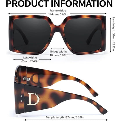 2026 New Polarized Cat Eye Sunglasses Women Driving Travel Luxury Letters Sun Glasses Ladies Unisex Eyewears Gafas De Sol UV400