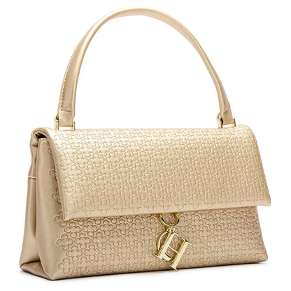 Women's Shoulder Bag 2024 New Flip Bag Detachable Handbag