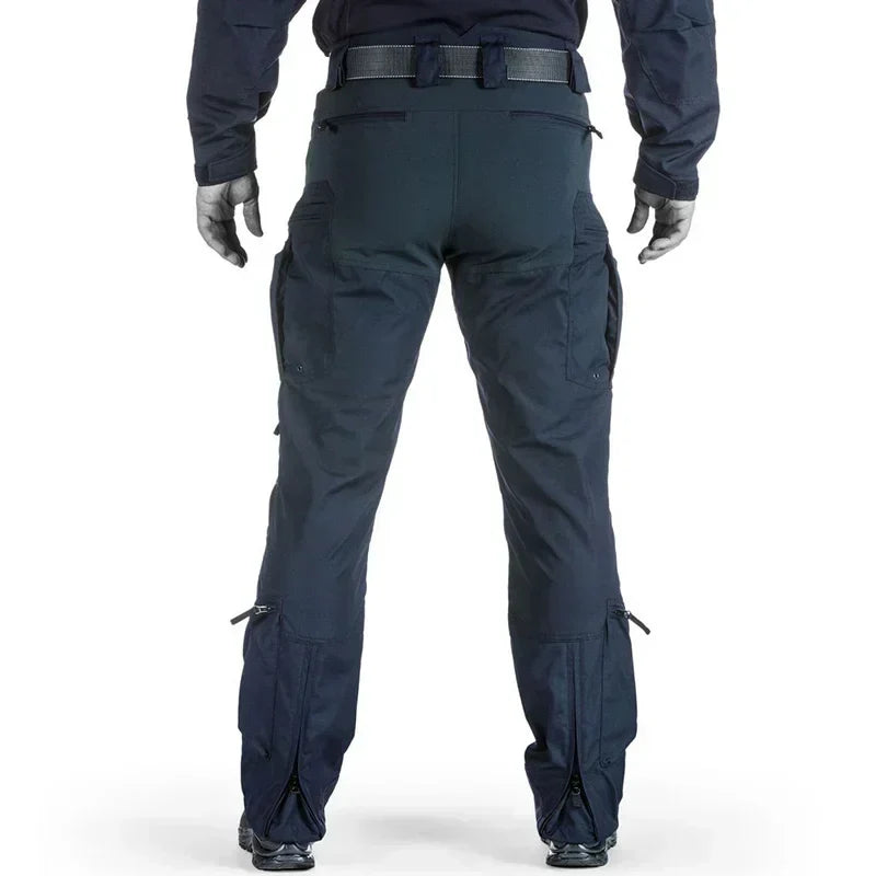 New Tactical Pants Hunting   Cargo Pants Work clothes Hiking Uniform Paintball Multi Pockets Tactical Clothes Dropship