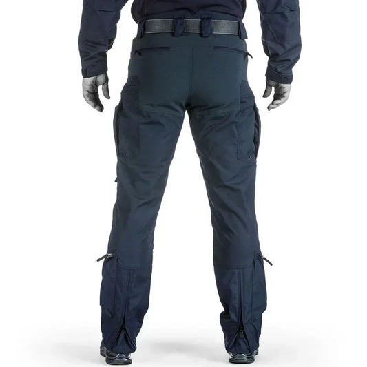 New Tactical Pants Hunting   Cargo Pants Work clothes Hiking Uniform Paintball Multi Pockets Tactical Clothes Dropship