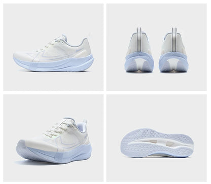 2000km 5.0 Women's Jogging Shoes Cushion Color Durable Resistant Elasticity Sole Sneakers 874118110024