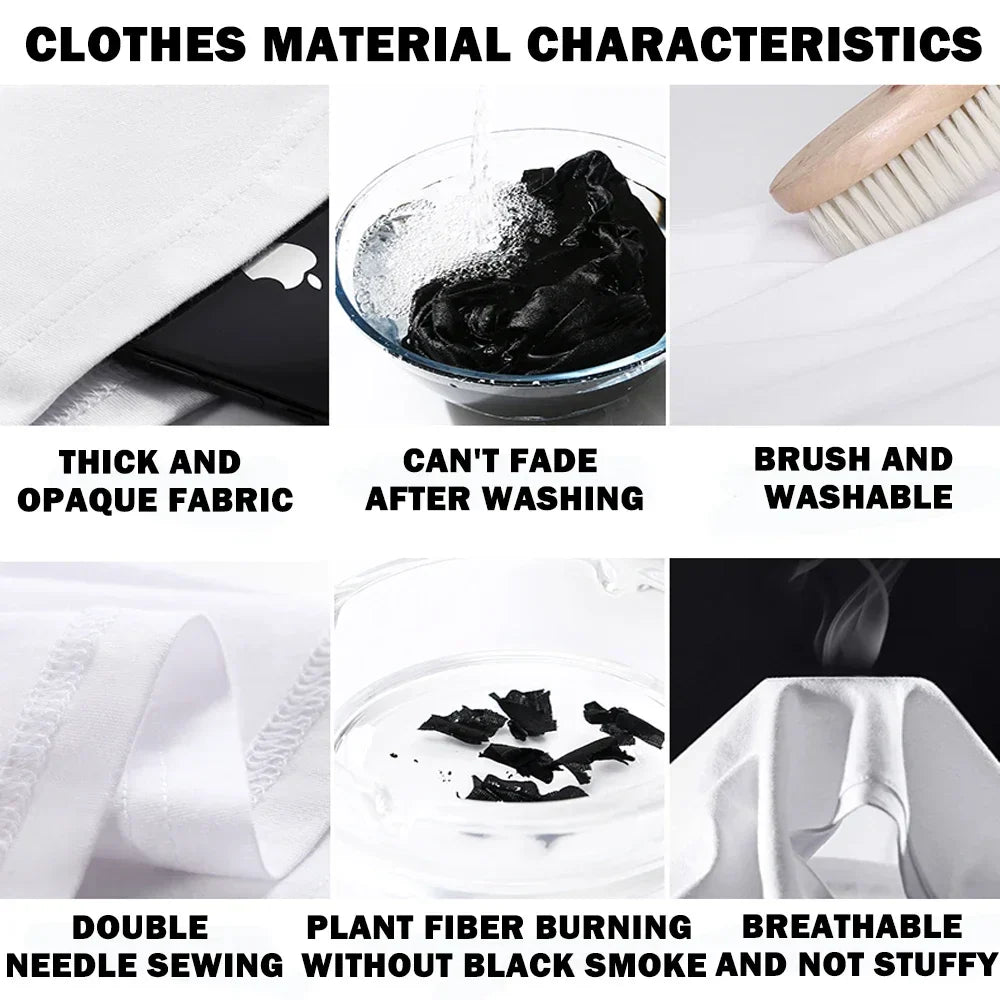 MEGABASS T-Shirt cute clothes oversizeds black t shirts for men