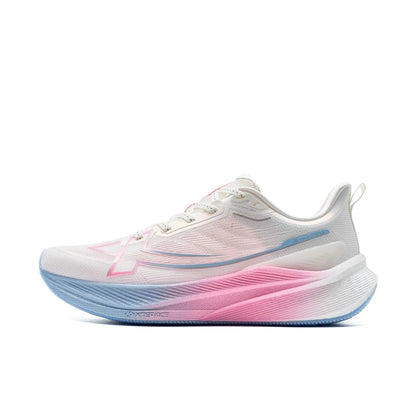 2000km 3.0 Running Shoes For Women 2025 Spring Sneakers Cushioning Training Jogging Wear-Resistant Lightweight 875118110034